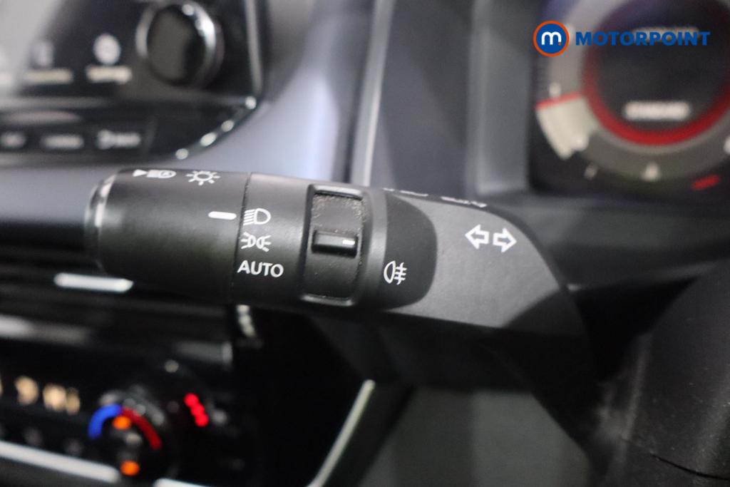 Used Nissan Qashqai 2021 for sale - 77476967: Photo 16