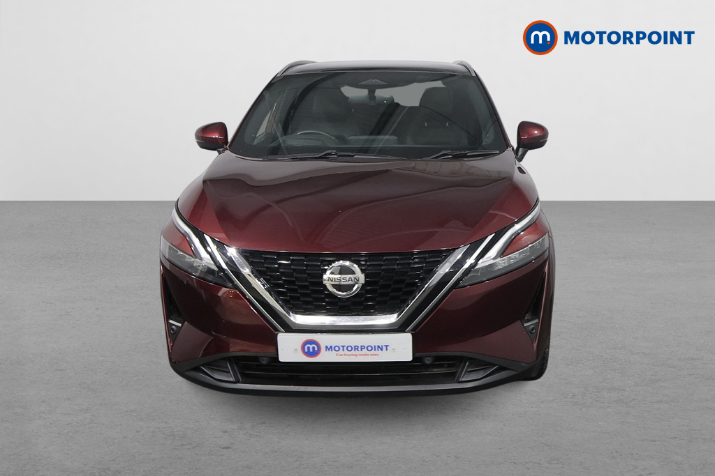 Used Nissan Qashqai 2021 for sale - 77476967: Photo 2