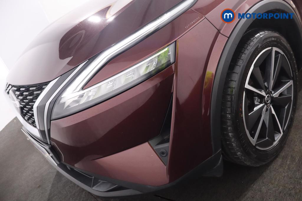 Used Nissan Qashqai 2021 for sale - 77476967: Photo 20