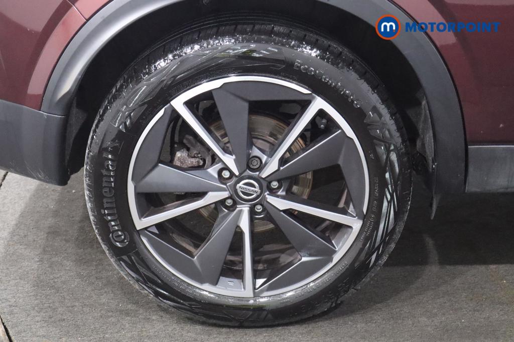 Used Nissan Qashqai 2021 for sale - 77476967: Photo 27