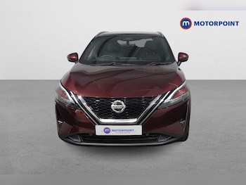 Used Nissan Qashqai 2021 for sale - 77476967: Photo