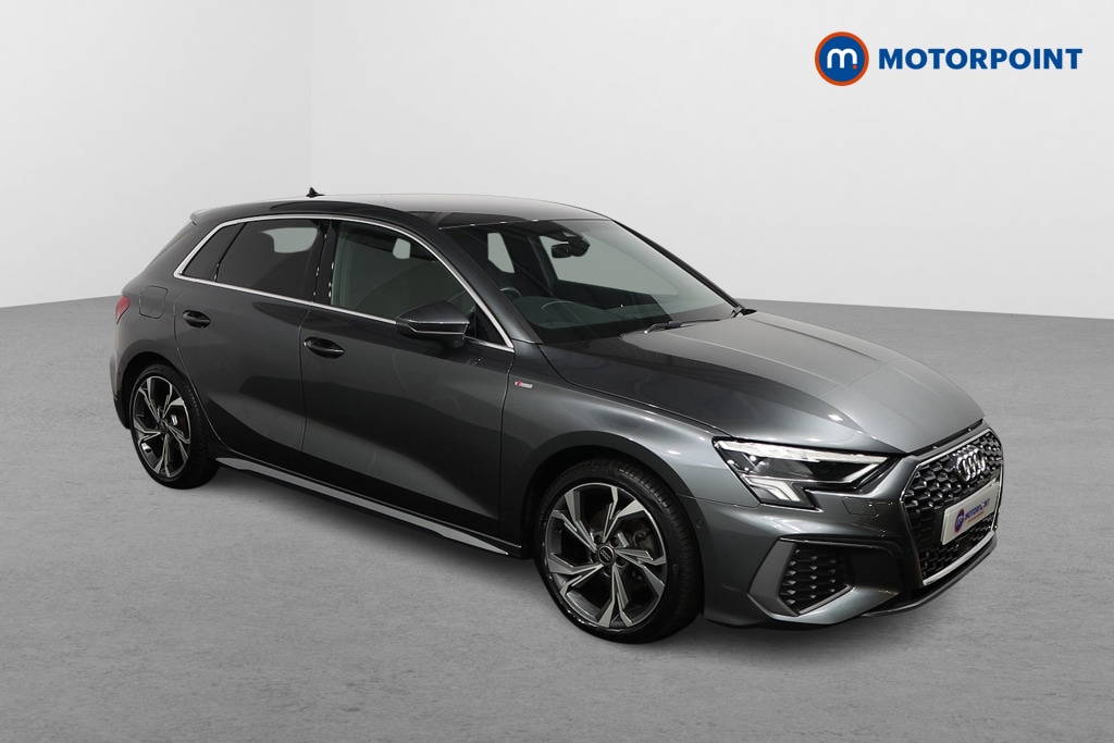 Used Audi A3 2024 for sale - 76351441: Photo 1