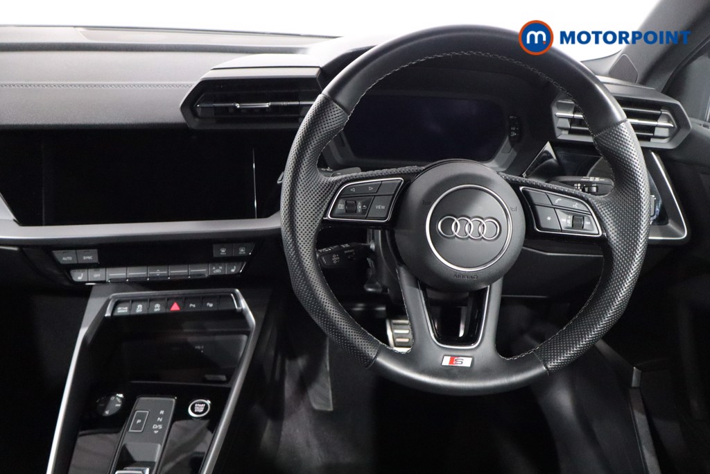 Used Audi A3 2024 for sale - 76351441: Photo 11