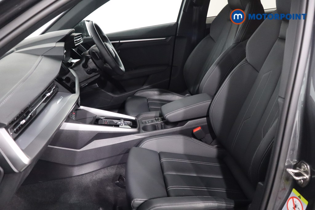 Used Audi A3 2024 for sale - 76351441: Photo 12