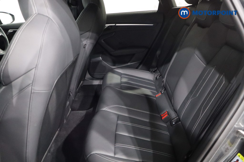Used Audi A3 2024 for sale - 76351441: Photo 13