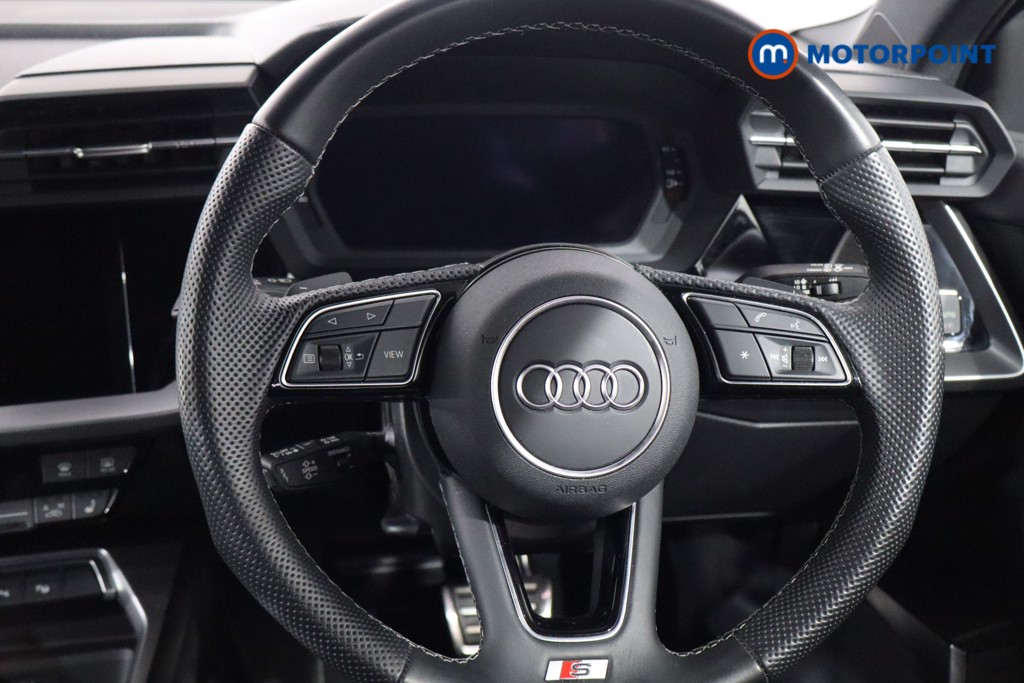 Used Audi A3 2024 for sale - 76351441: Photo 14