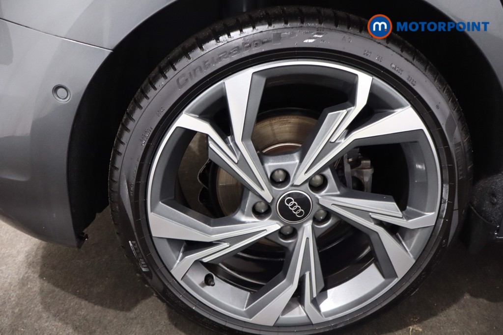 Used Audi A3 2024 for sale - 76351441: Photo 17