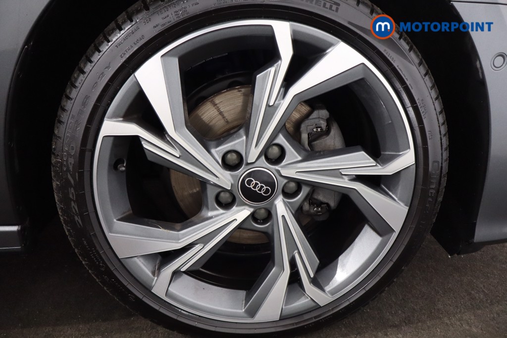 Used Audi A3 2024 for sale - 76351441: Photo 18