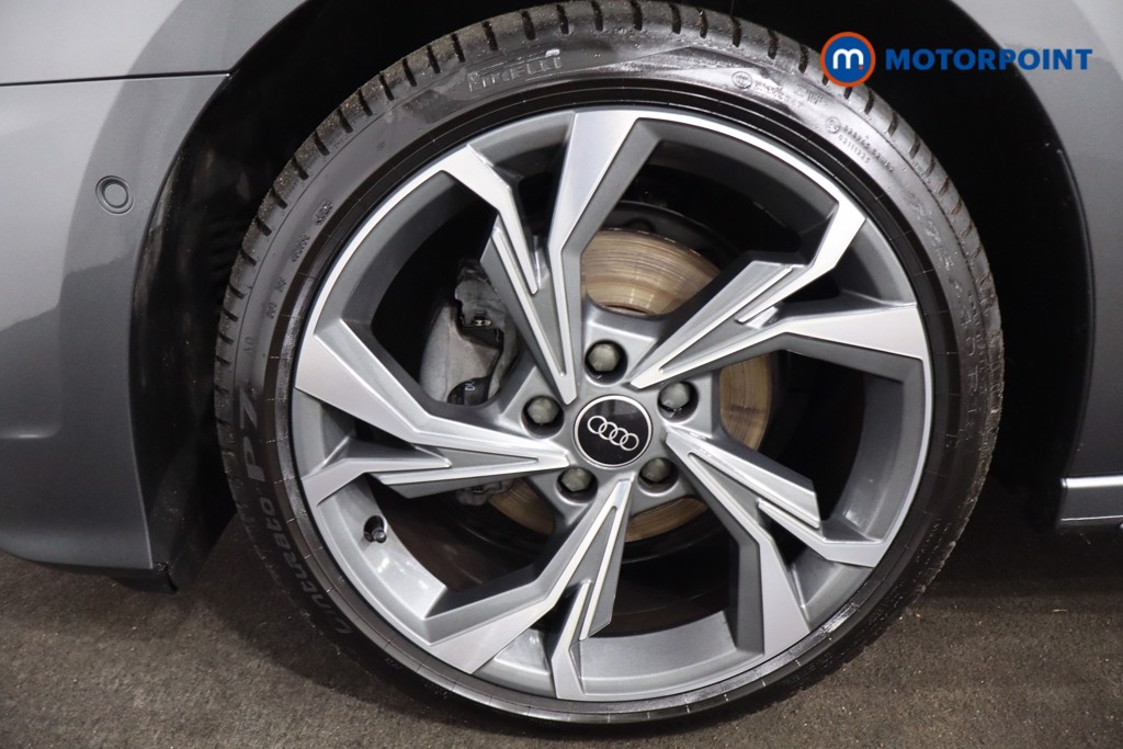 Used Audi A3 2024 for sale - 76351441: Photo 19