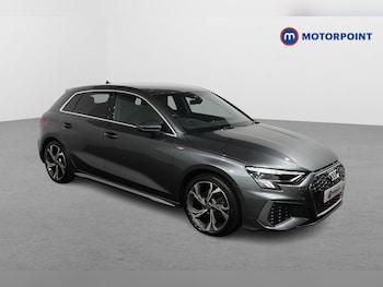 Audi - A3
