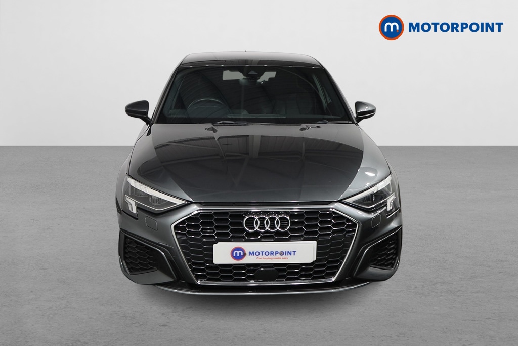 Used Audi A3 2024 for sale - 76351441: Photo 2