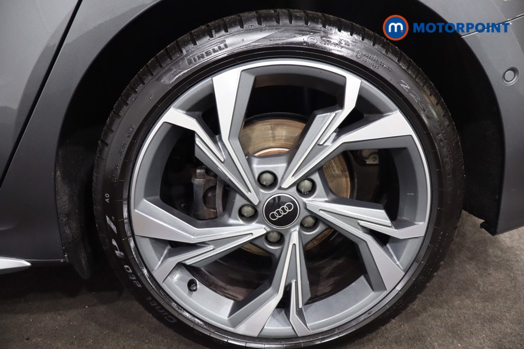Used Audi A3 2024 for sale - 76351441: Photo 20
