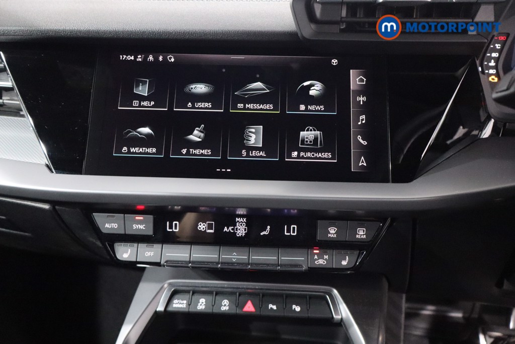 Used Audi A3 2024 for sale - 76351441: Photo 23