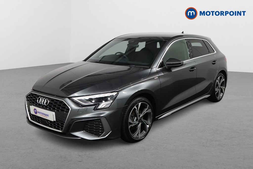 Used Audi A3 2024 for sale - 76351441: Photo 3