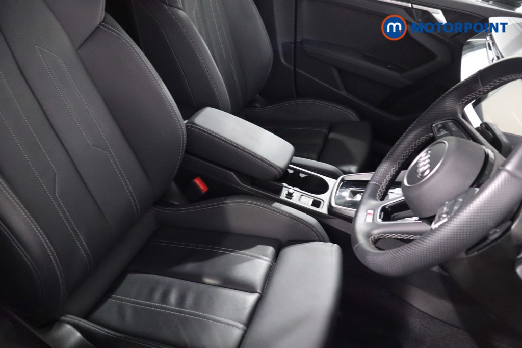 Used Audi A3 2024 for sale - 76351441: Photo 34
