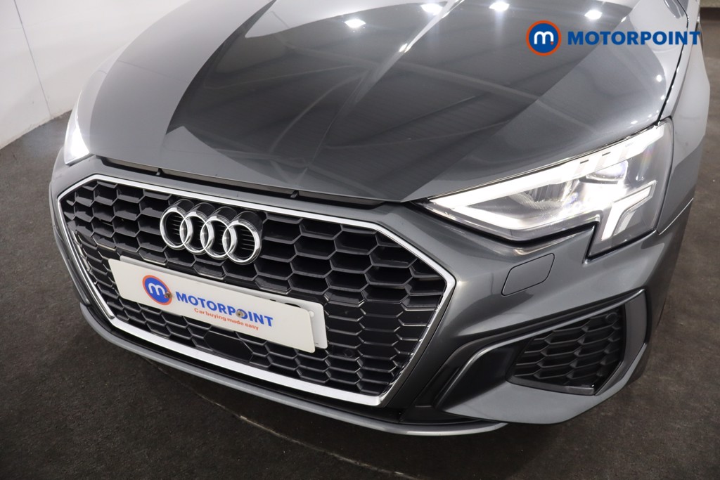 Used Audi A3 2024 for sale - 76351441: Photo 41