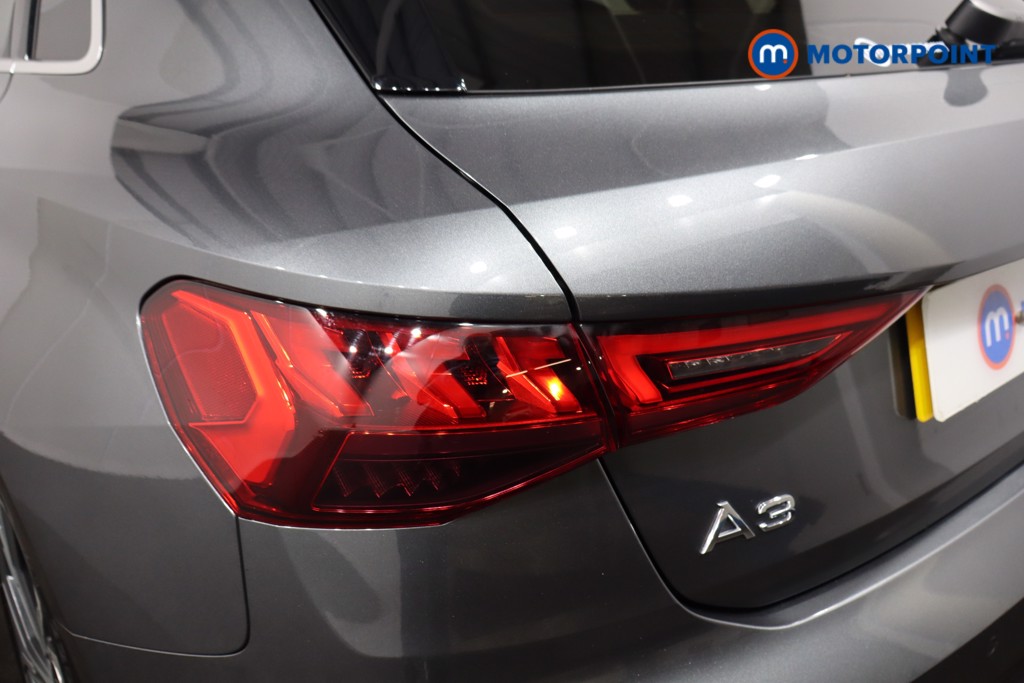 Used Audi A3 2024 for sale - 76351441: Photo 44