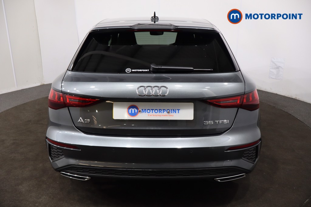Used Audi A3 2024 for sale - 76351441: Photo 47