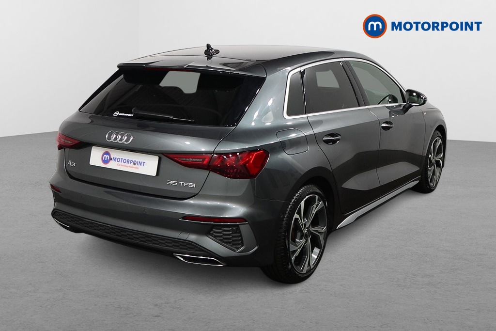 Used Audi A3 2024 for sale - 76351441: Photo 7