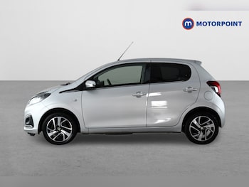 Used Peugeot 108 2021 for sale - 79344870: Photo