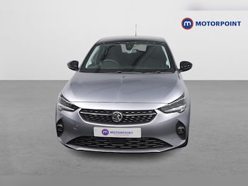 Used Vauxhall Corsa 2021 for sale - 75510487: Photo