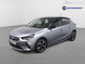Used Vauxhall Corsa 2021 for sale - 75510487: Photo