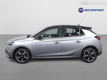 Used Vauxhall Corsa 2021 for sale - 75510487: Photo