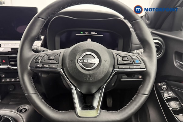 Used Nissan Juke 2025 for sale - 76303296: Photo 13