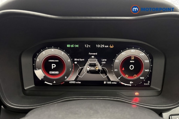 Used Nissan Juke 2025 for sale - 76303296: Photo 14