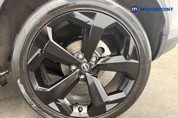 Used Nissan Juke 2025 for sale - 76303296: Photo 21