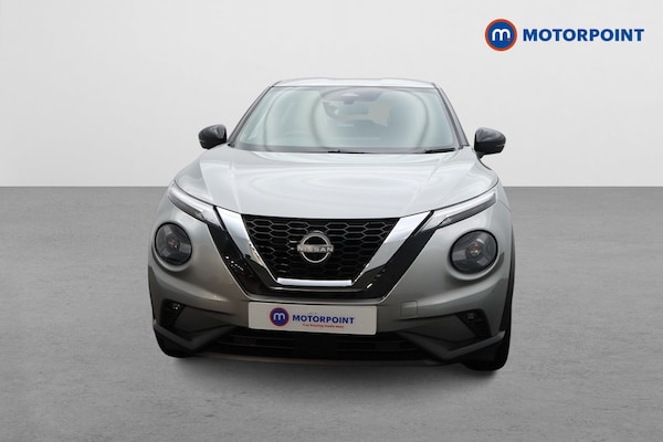 Used Nissan Juke 2025 for sale - 76303296: Photo 2
