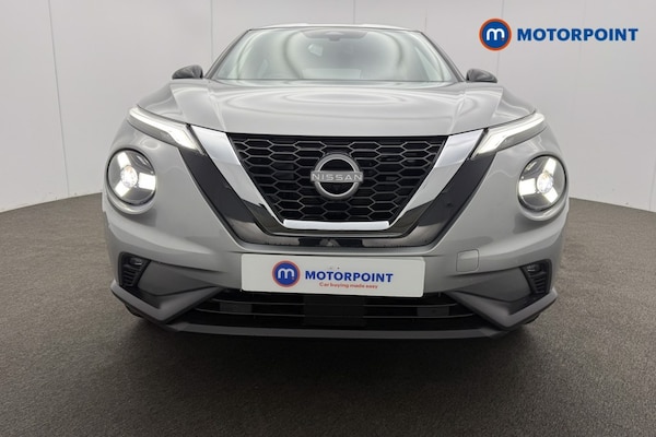 Used Nissan Juke 2025 for sale - 76303296: Photo 30