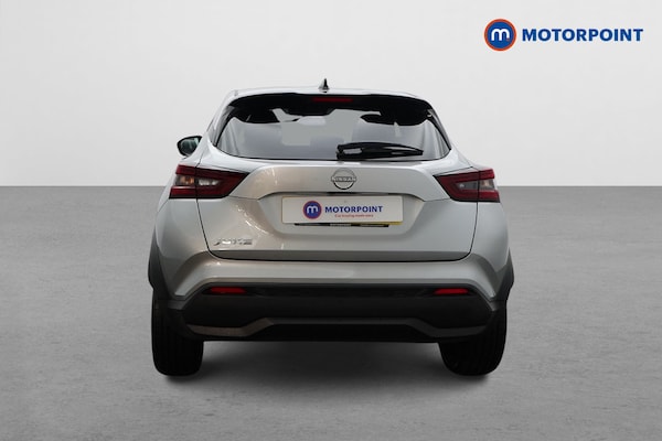 Used Nissan Juke 2025 for sale - 76303296: Photo 6