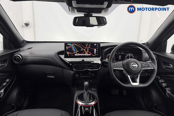 Used Nissan Juke 2025 for sale - 76303296: Photo 9
