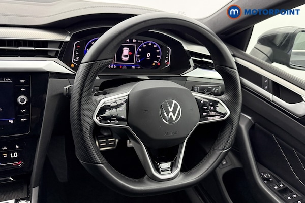 Used Volkswagen Arteon 2022 for sale - 76222856: Photo 11