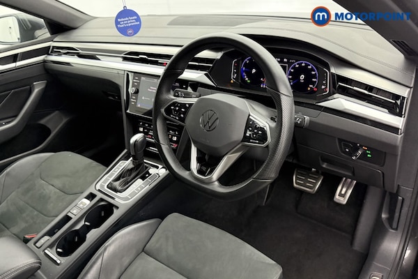 Used Volkswagen Arteon 2022 for sale - 76222856: Photo 12