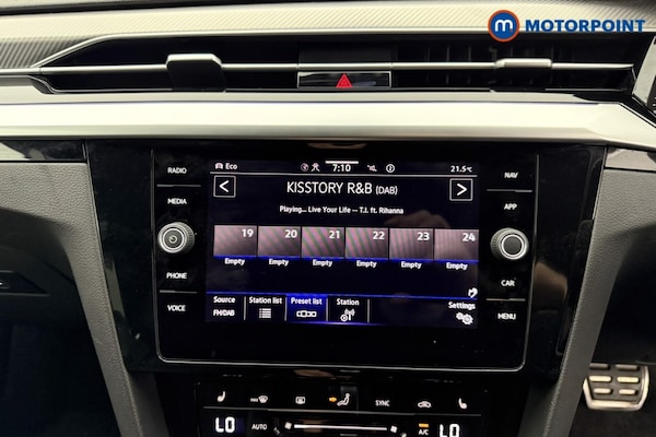 Used Volkswagen Arteon 2022 for sale - 76222856: Photo 14