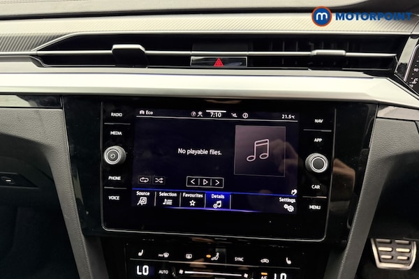 Used Volkswagen Arteon 2022 for sale - 76222856: Photo 15