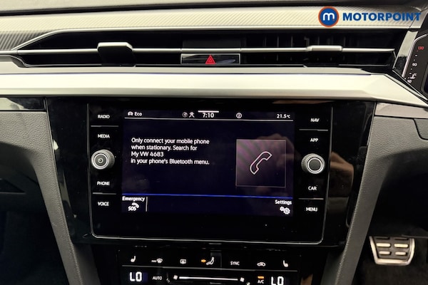 Used Volkswagen Arteon 2022 for sale - 76222856: Photo 16