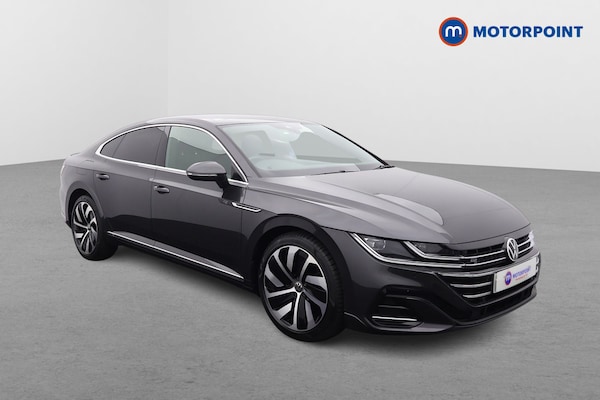 Used Volkswagen Arteon 2022 for sale - 76222856: Photo 1