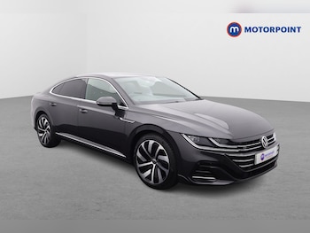 2022 - 2.0 TDI R-Line 5dr DSG