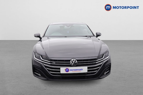 Used Volkswagen Arteon 2022 for sale - 76222856: Photo 2