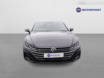 Used Volkswagen Arteon 2022 for sale - 76222856: Photo 2