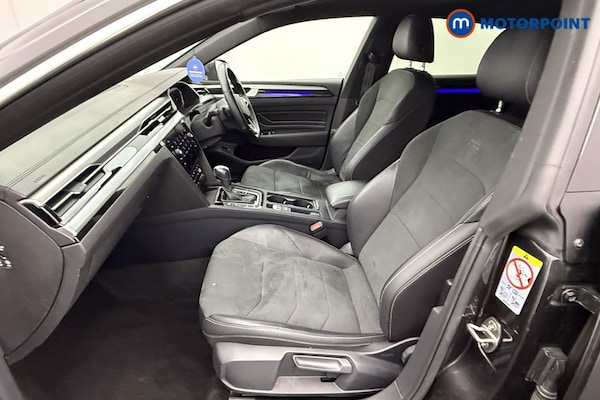 Used Volkswagen Arteon 2022 for sale - 76222856: Photo 31