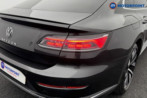 Used Volkswagen Arteon 2022 for sale - 76222856: Photo 35