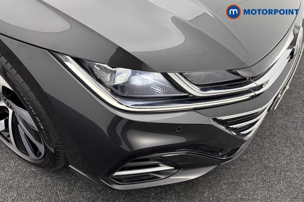 Used Volkswagen Arteon 2022 for sale - 76222856: Photo 36