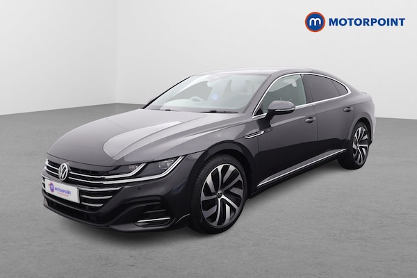 Used Volkswagen Arteon 2022 for sale - 76222856: Photo 3