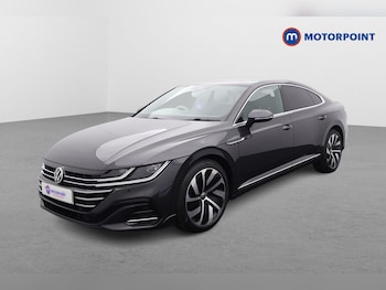 Used Volkswagen Arteon 2022 for sale - 76222856: Photo 3