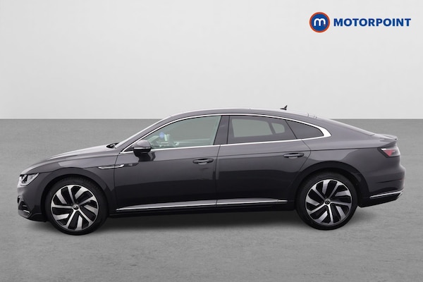 Used Volkswagen Arteon 2022 for sale - 76222856: Photo 4
