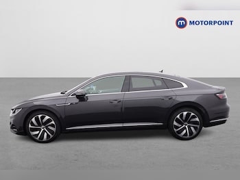Used Volkswagen Arteon 2022 for sale - 76222856: Photo 4